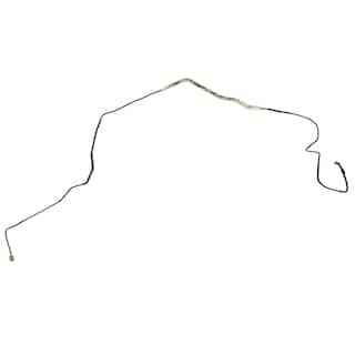 Brake Hydraulic Line Tube - Right, Front 3.2L OEM Parts BRTF230