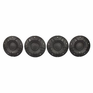 Wheel Cap, Kit OEM Parts CK4Z1130C