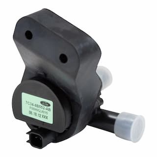 Engine Water Pump - 6.4L OEM Parts PW479