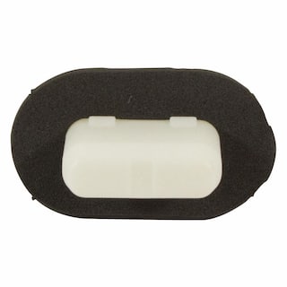 Door Interior Trim Panel Grommet - Front, Rear OEM Parts JL1Z41692A