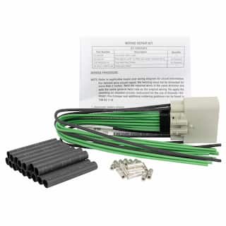 Inline Connector Wire - 12 Cavity, 16 Cavity 6.7L OEM Parts WPT1577