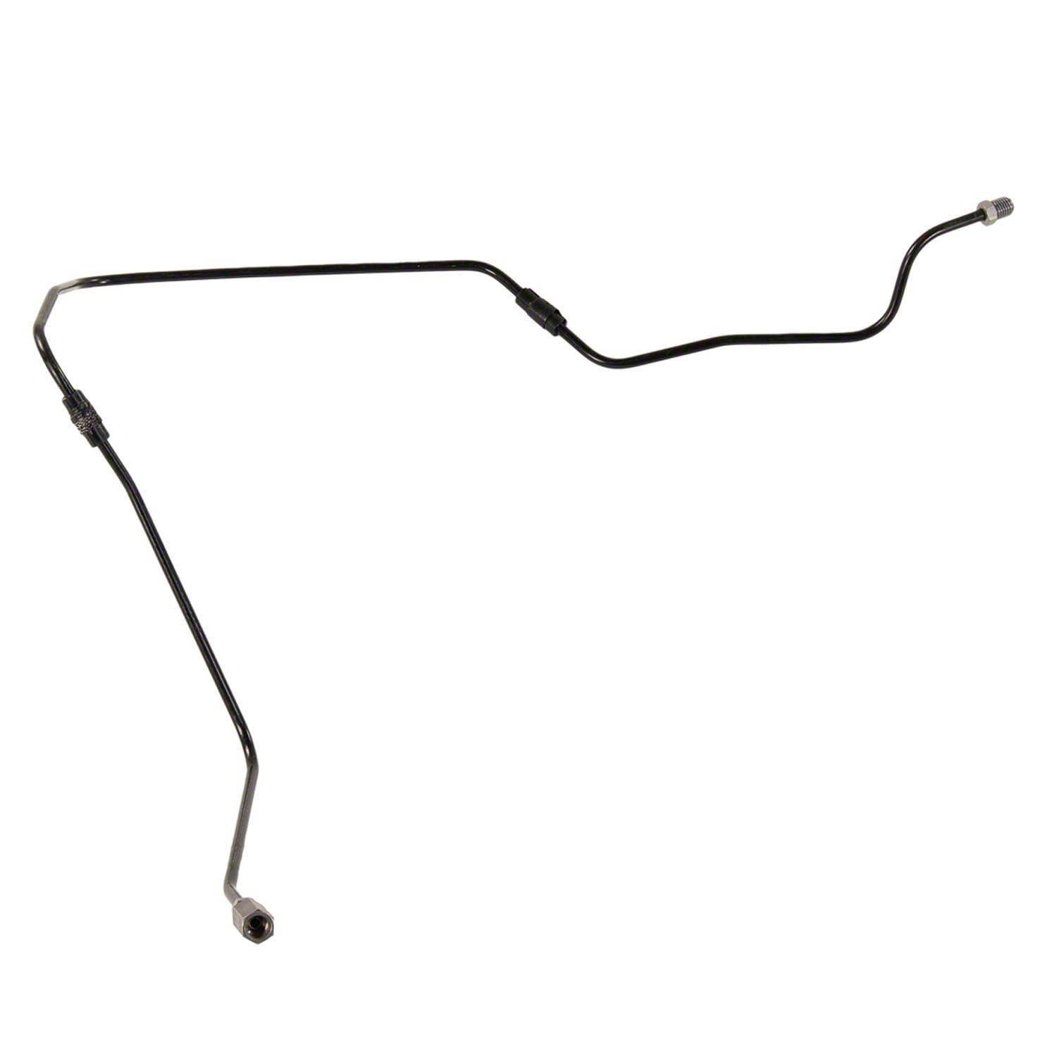 Brake Hydraulic Line Tube - Right, Front  BRTF245