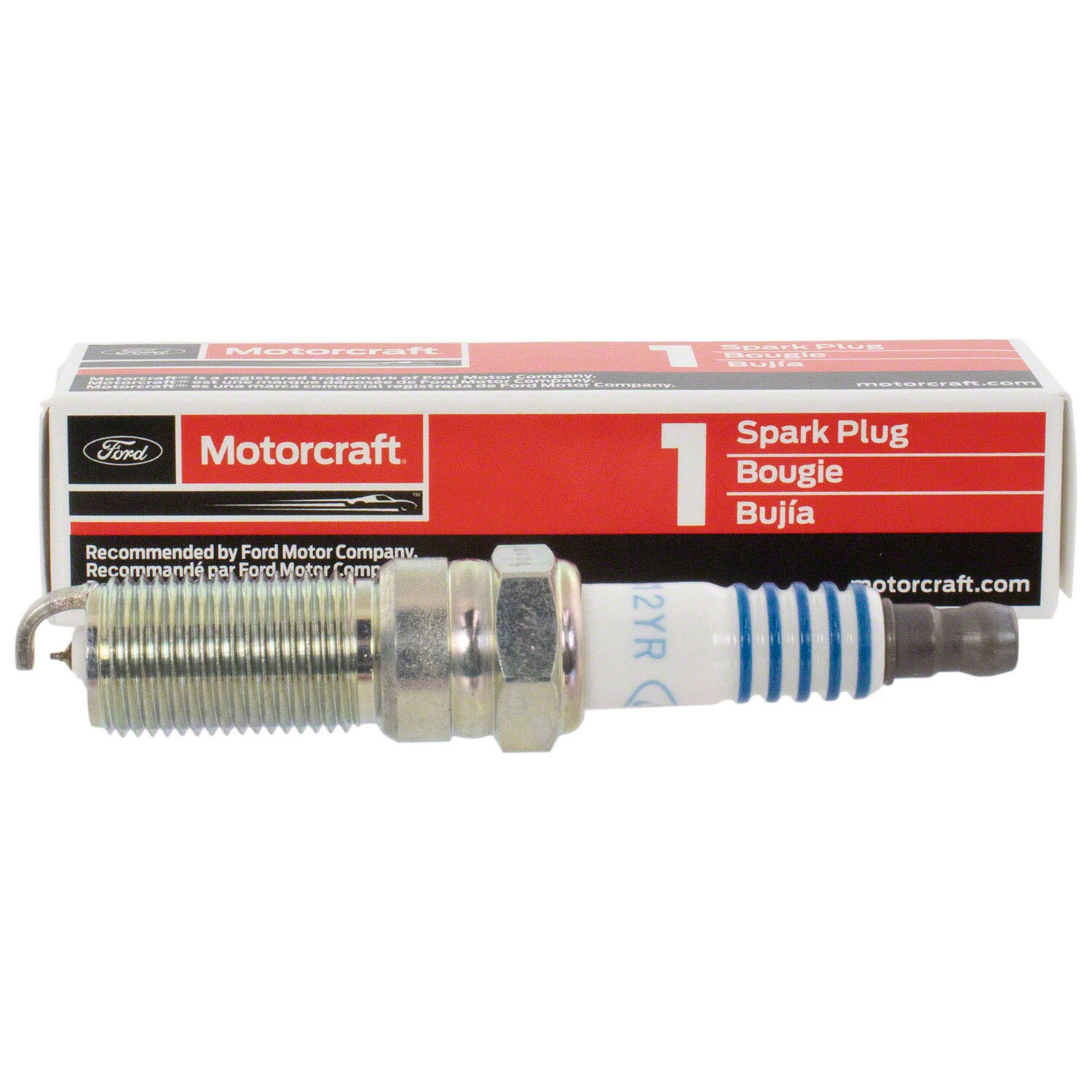 Spark Plug | FordUS Spark Plug | FordUS