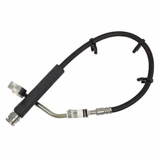 Brake Hydraulic Hose - Front OEM Parts BRHF197