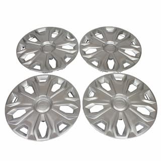 Wheel Cover Kit Hub Cap 6.5 x 16