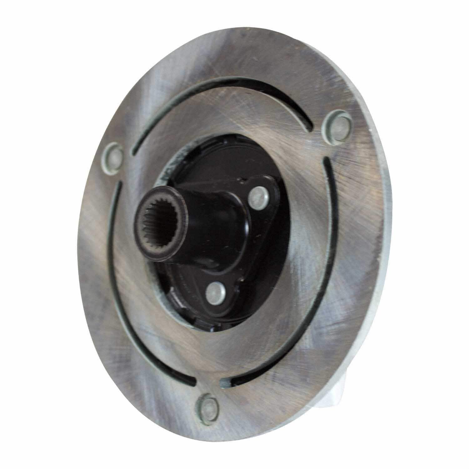 YC YB-3105メッシュJAC BK/GM YC YB-3105メッシュJAC BK/GM A/C Compressor Clutch Hub