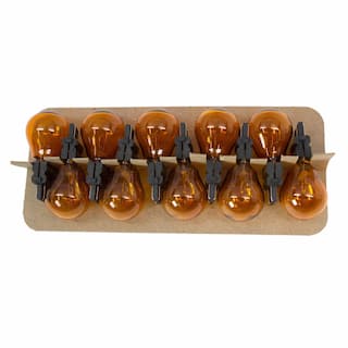 Side Marker Light Bulb Turn Signal / Parking - Left, Right, Front OEM Parts YU5Z13466AD