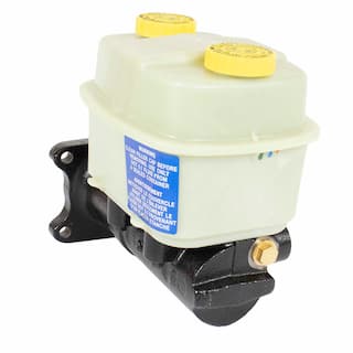 Brake Master Cylinder 24 OEM Parts BRMC253