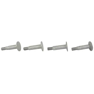 Bolt - M16 X 94, Front OEM Parts W707655S439