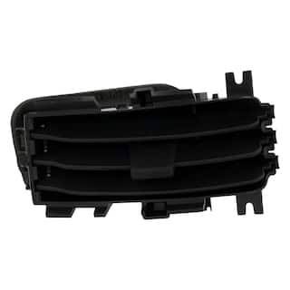 Dashboard Air Vent Louvre - Left, Outer OEM Parts BK3Z19893AD