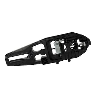 Exterior Door Handle Base Reinforcement - Left, Rear OEM Parts ES7Z5426685Z