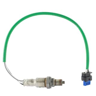 Exhaust Gas Oxygen Sensor <b>Oxygen Repair or Replace</b><br>A failed will often have no noticeable OEM Parts KV6Z9G444D