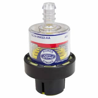 Engine Air Filter Indicator OEM Parts FA1784