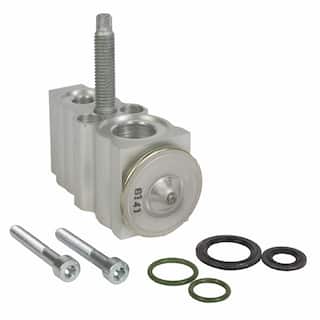 AIR CONDITIONING (A/C) Expansion Valve EVAPORAT - Rear OEM Parts YG834