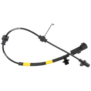 Abs Wheel Speed Sensor - Left, Right, Rear (AT) OEM Parts BRAB603