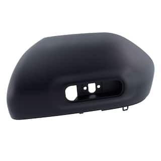Door Mirror Cover - Left, Back (Police) OEM Parts LB5Z17D742AB