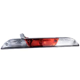 Center High Mount Stop Light Mounted Lamp - Rear, OEM Parts ML3Z13A613A