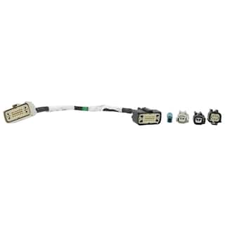 Wiring Crew Cab Regular Super OEM Parts PC3Z13A576A