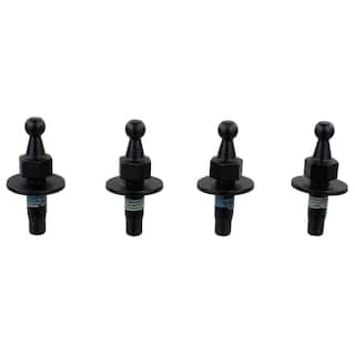 Liftgate Support Strut Holder Stud - M10 X 1.50 20 OEM Parts W715125S901