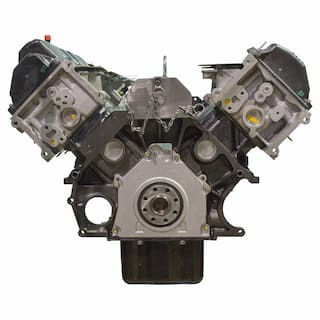 Engine Long Block OEM Parts 4C3Z6006ARM