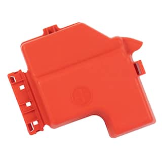 Junction Block Cover Fuse Panel OEM Parts DA8Z14A003A