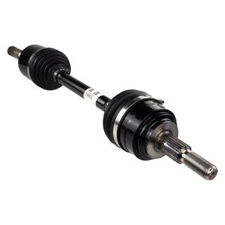 Drive Axle Shaft - Front OEM Parts TX1111