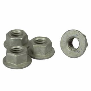 Nut - M10 OEM Parts W520113S440