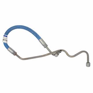 Power Steering Pressure Line Hose Assemb 15, 16, 18 OEM Parts PSH229