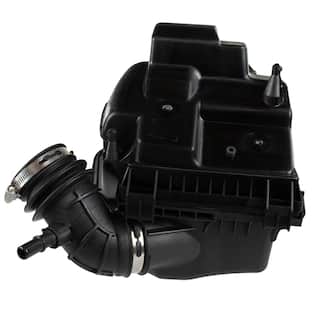 Cleaner Air - 2.5L OEM Parts LX6Z9600M
