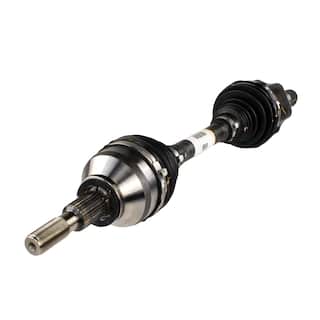 Drive Axle Shaft - Left, Front 2.7L OEM Parts TX13114
