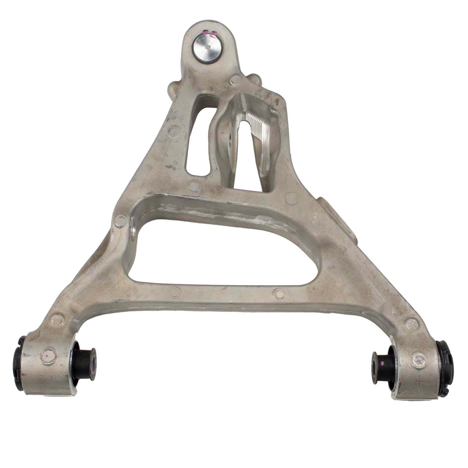 Suspension Control Arm and Ball Joint As - Left, Front