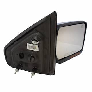 Door Mirror Rear View Head - Right, Outer OEM Parts BL3Z17682EA