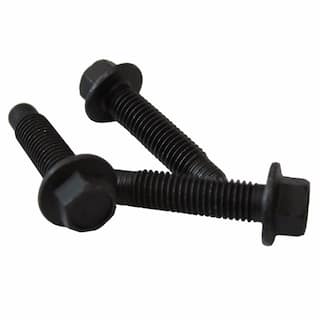 Suspension Crossmember Bolt Tow Hook OEM Parts W713172S901