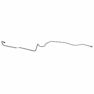 Brake Hydraulic Line Tube - Front OEM Parts BRTAR49