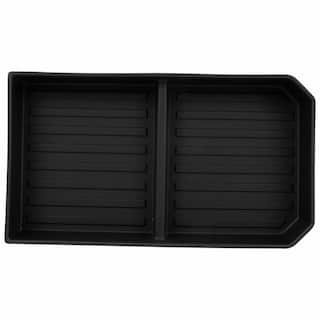 Console Mat - Upper OEM Parts HC3Z25045G34CA