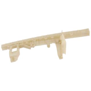 Door Lock Rod Cover Shield - Left, Front OEM Parts FT4Z5821979A