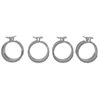 Radiator Hose Clamp - 24MM OEM Parts W527285S444