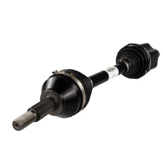 Drive Axle Shaft - Right, Front OEM Parts TX13116