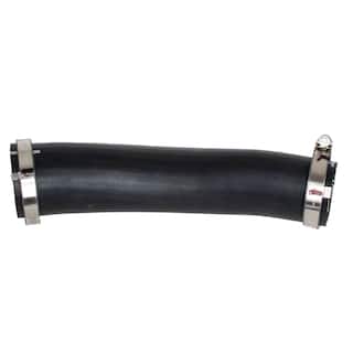 Air Duct Turbocharger Intercooler Pipe - 2.3L OEM Parts L1MZ6C646C