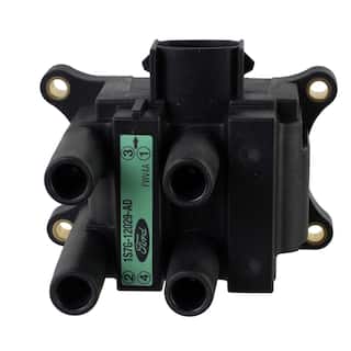 Ignition Coil - 2.3L OEM Parts DG544