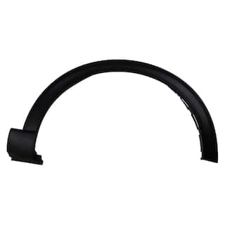 Wheel Arch Molding - Right (KING RANCH SERIES) OEM Parts LB5Z16038AC