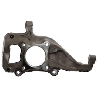 Steering Knuckle Wheel - Left, Front (Performance) OEM Parts NL1Z3K186D