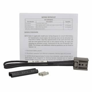 Electronic Brake Control Connector Wire OEM Parts WPT1486