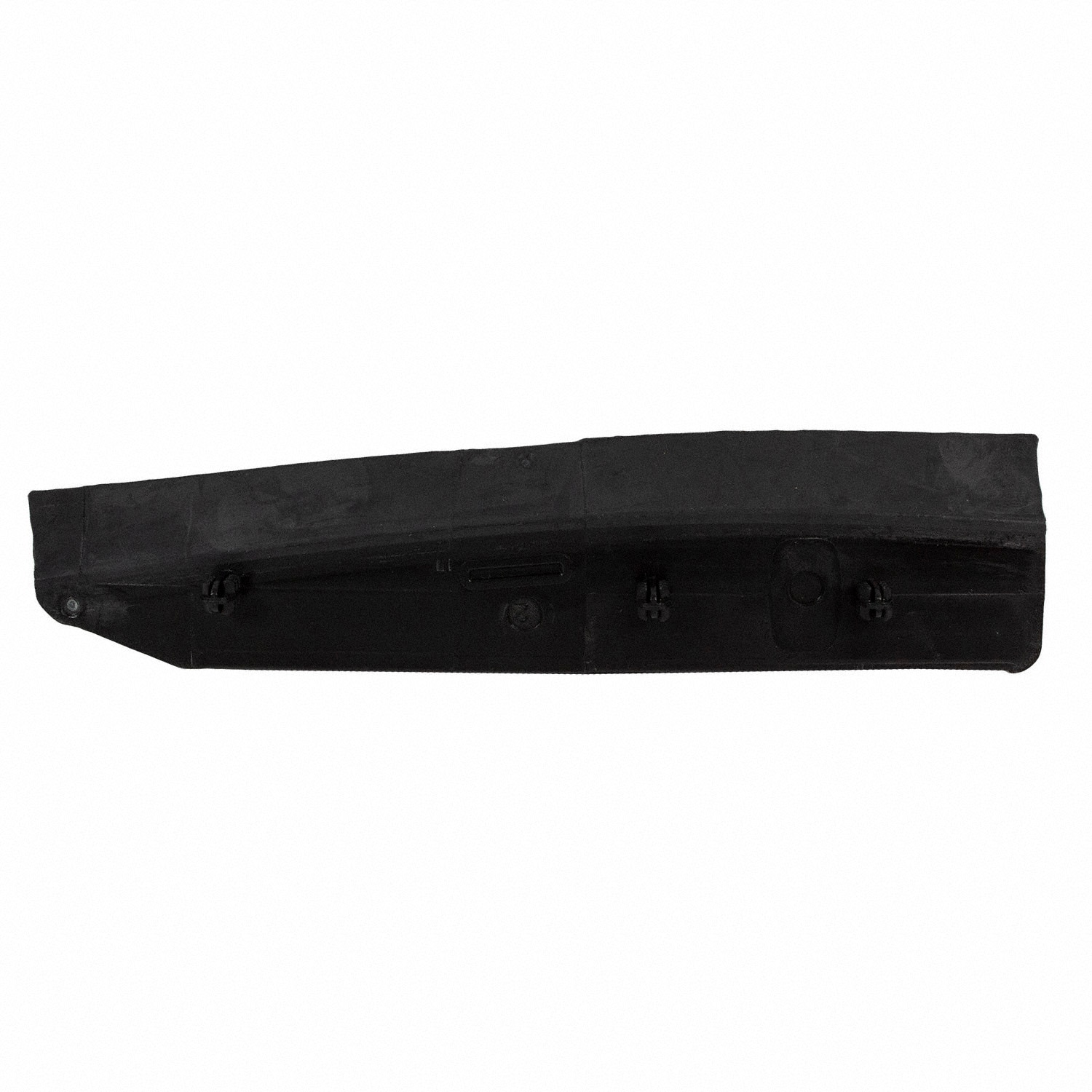 WEATHERHEADプレート Hood Insulation Pad Weatherstrip - Right | FordUS