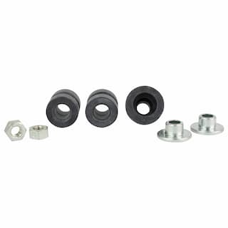 Insulator Repair Kit ABS Control Module OEM Parts 5F9Z2C229A