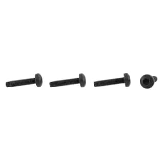 Exterior Door Handle Bolt - Rear OEM Parts W505475S450B