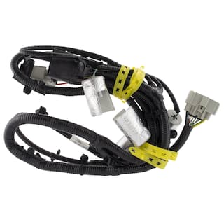 Wire Jumper - Rear (Black Label) OEM Parts M1MZ15K868E
