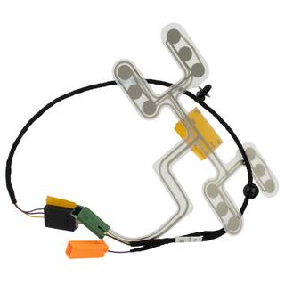 Air Bag Seat Sensor Mat - Front OEM Parts NK4Z14B422A