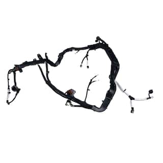 Starter Cable - 3.5L OEM Parts WC98042