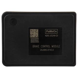 Control OEM Parts NZ6Z2C219C